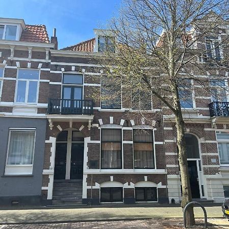 B&B Badhuis Vlissingen Esterno foto