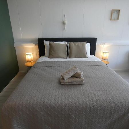 B&B Badhuis Vlissingen Esterno foto