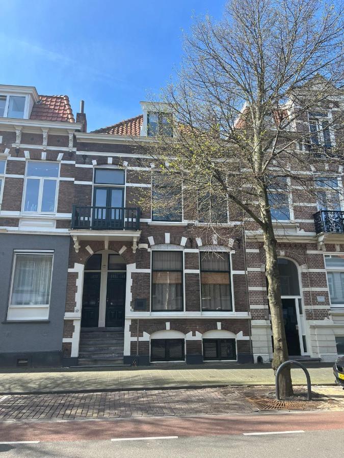 B&B Badhuis Vlissingen Esterno foto