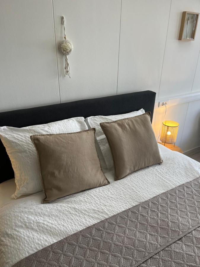 B&B Badhuis Vlissingen Esterno foto