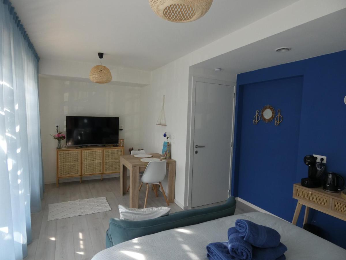 B&B Badhuis Vlissingen Esterno foto