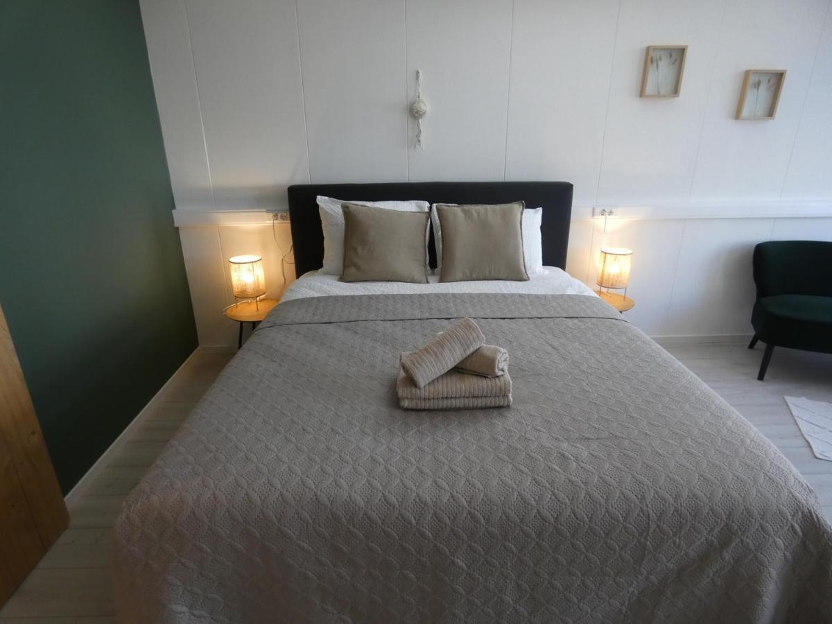 B&B Badhuis Vlissingen Esterno foto