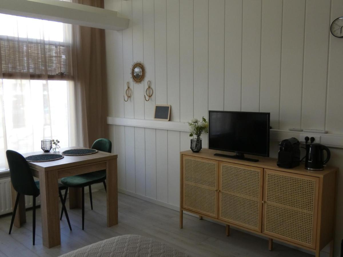 B&B Badhuis Vlissingen Esterno foto