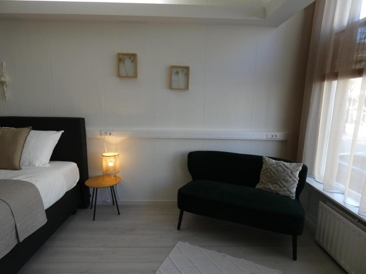 B&B Badhuis Vlissingen Esterno foto