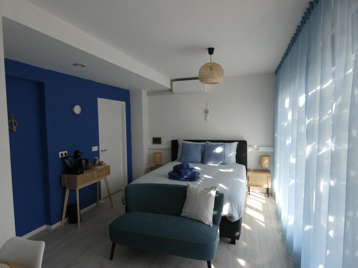 B&B Badhuis Vlissingen Esterno foto