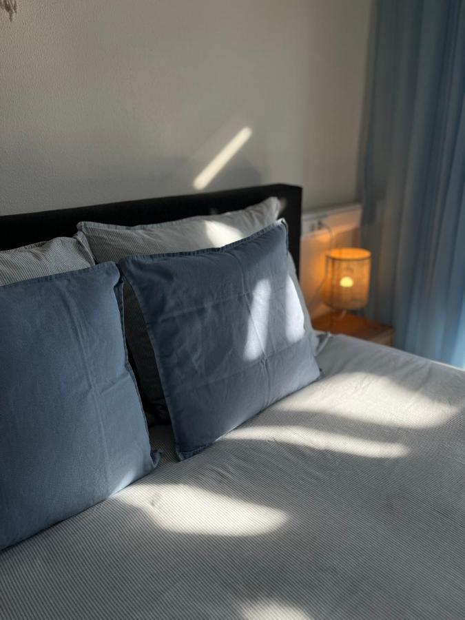 B&B Badhuis Vlissingen Esterno foto